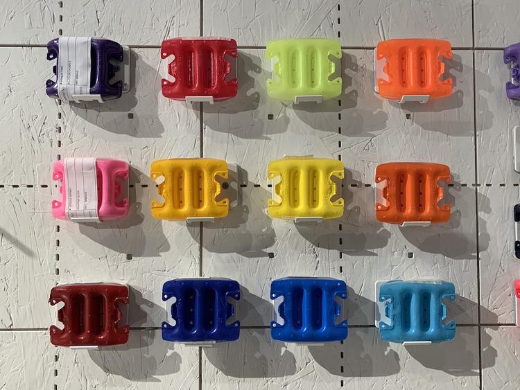 最新发布的耐克,耐克真正的旗舰店