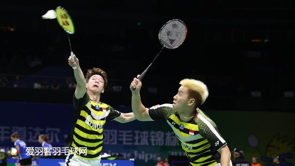 2023丹麦公开赛女单决赛,丹麦羽毛球公开赛女单决赛直播