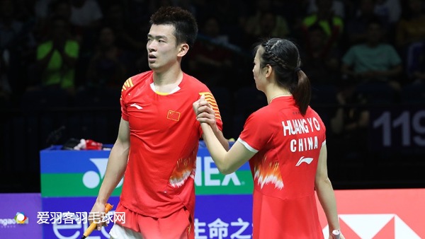 2023丹麦公开赛女单决赛,丹麦羽毛球公开赛女单决赛直播