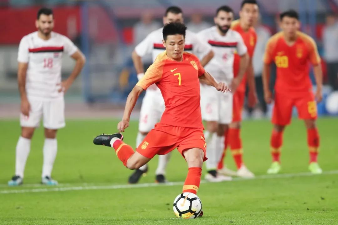 郜林传球武磊,郜林武磊联赛总进球数