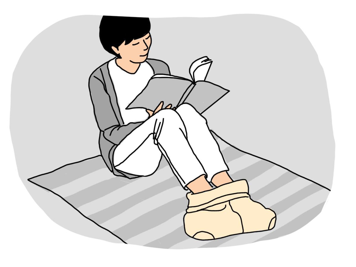 手脚冰凉的都是一个短命的征兆,手脚冰凉的日子才开始要怎么度过