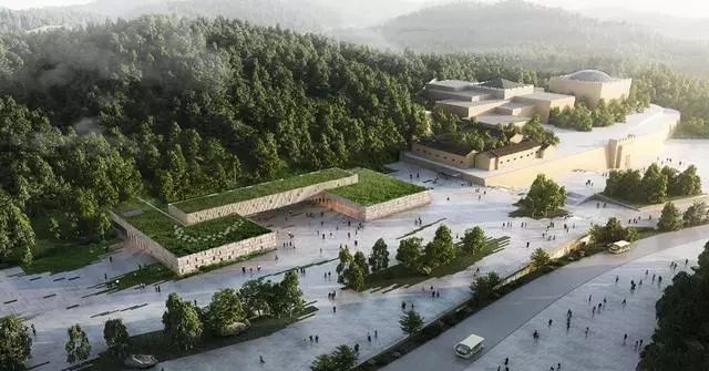 北京京张高铁清河站,京张高铁清河站