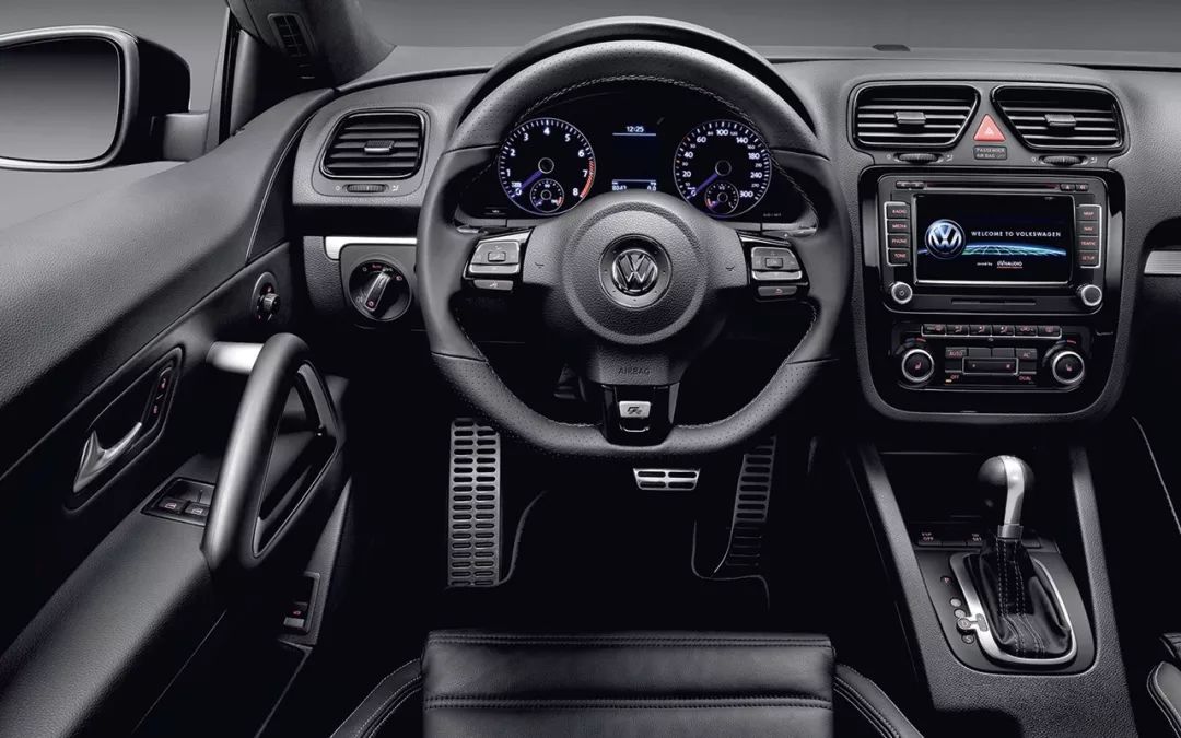 大众尚酷二手车小视频,二手车大众尚酷r讲解