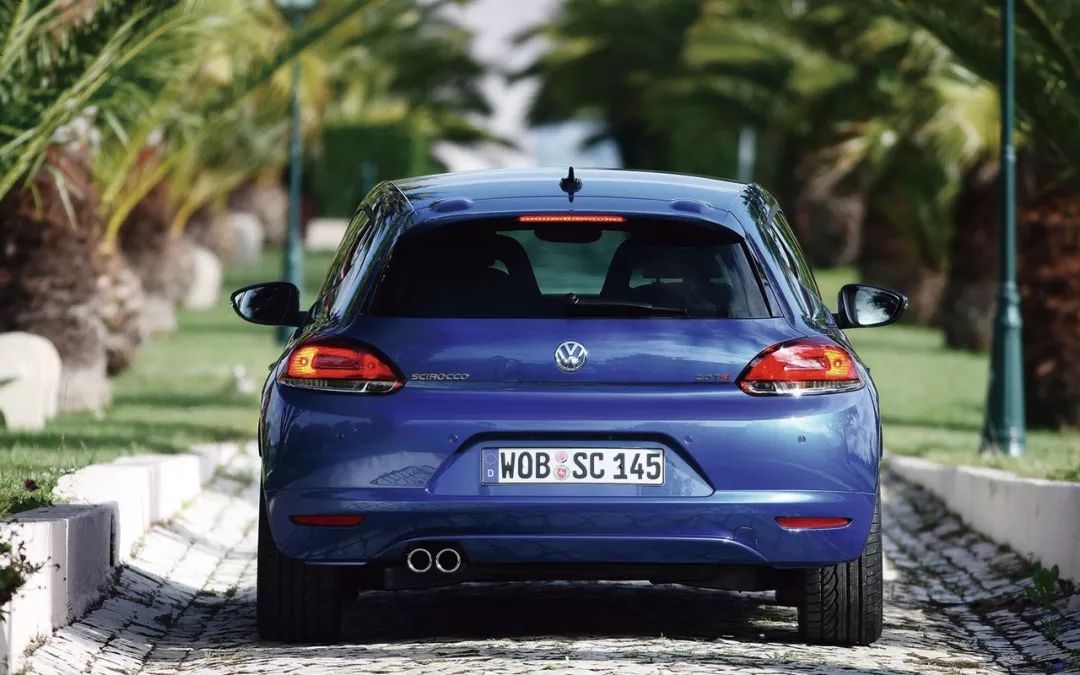 大众尚酷二手车小视频,二手车大众尚酷r讲解