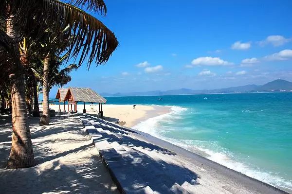 鍥芥梾鑱斿悎閲嶇粍鍋滅墝鍏憡,娴峰崡瀹ｅ竷鑷锤娓悗鏈夊暐鍙樺寲