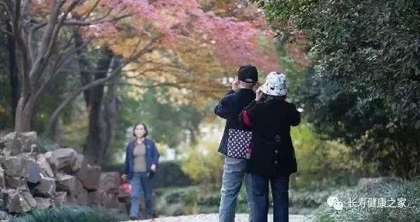 春捂秋冻要特别关注的几个部位,春捂秋冻可不是随便捂的哦