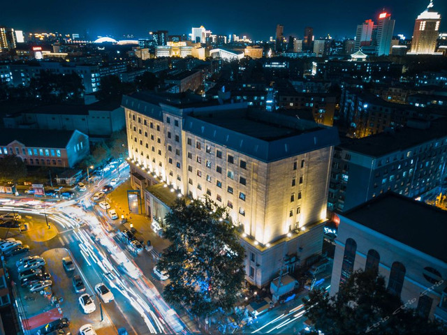 长春商务宾馆推荐,长春香格里拉酒店