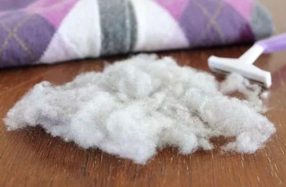 羊毛衣洗了掉毛很严重怎么处理,洗羊毛衫掉毛严重怎么办