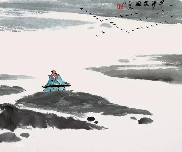 中国十大古曲曲谱高山流水,中国十大古曲作品有哪些