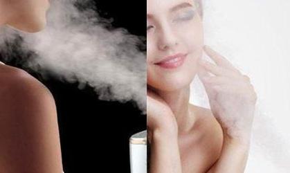 蒸脸器每天使用可以吗,蒸脸器能每天蒸脸吗