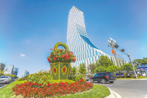 2018成都国际马拉松路线,2018成都国际马拉松冲刺视频