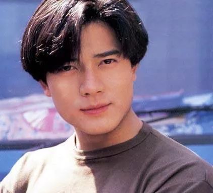 郭富城洗发水品牌,郭富城的头发用什么发蜡好