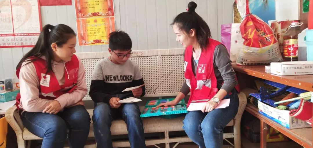 这些贫血的症状你有么,贫血不要忽视