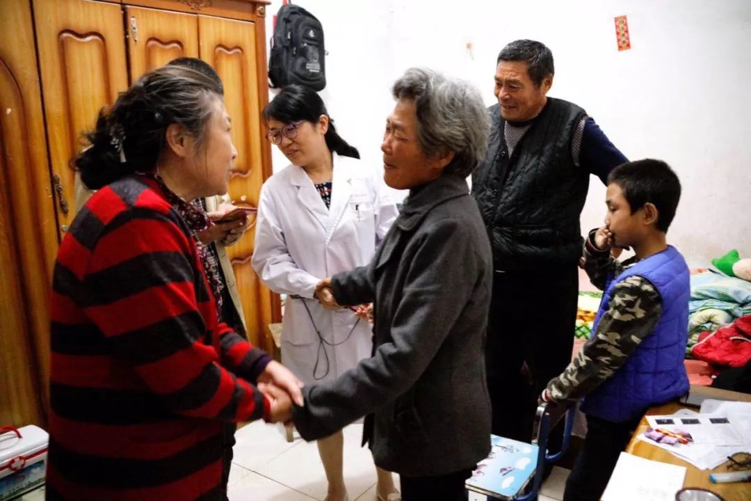 这些贫血的症状你有么,贫血不要忽视