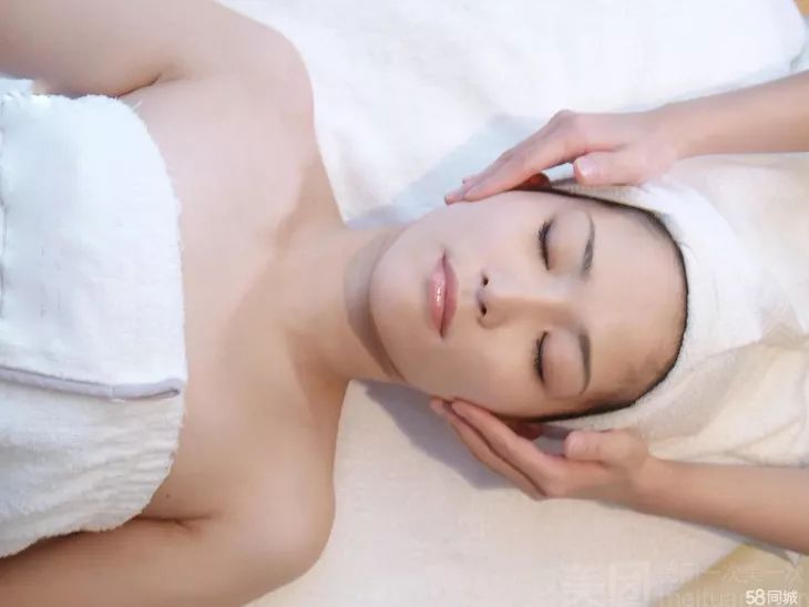 spa团购西安路,西安养生spa抖音团购优惠