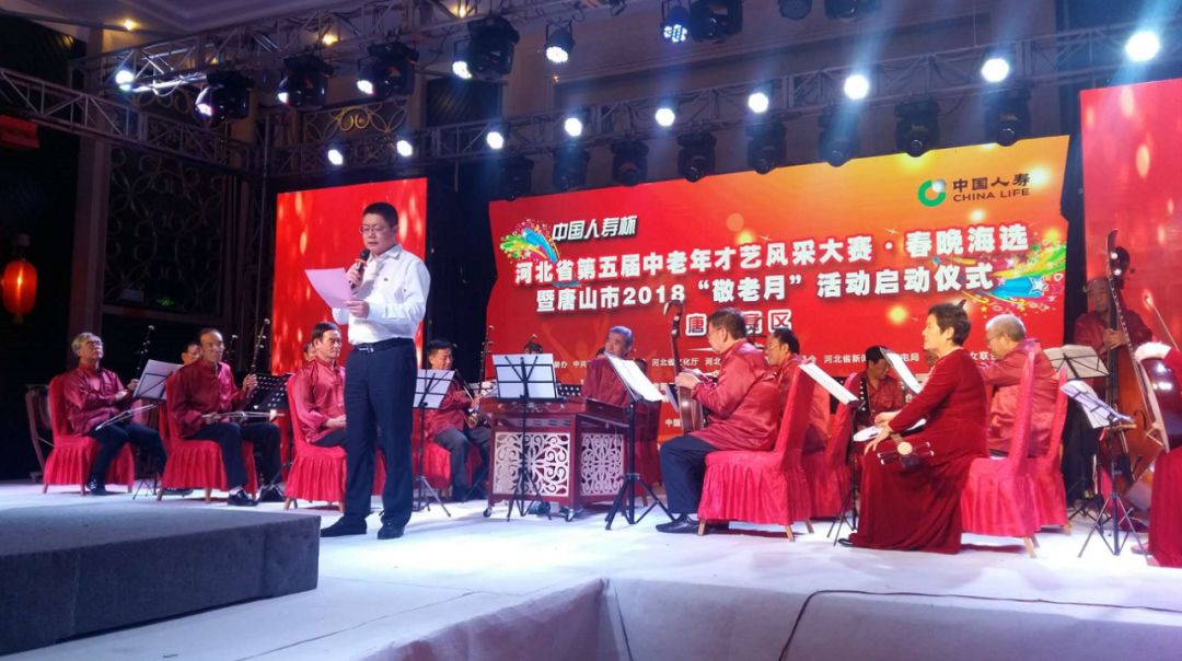 九九重阳情暖敬老院老人,中老年重阳节有什么福利