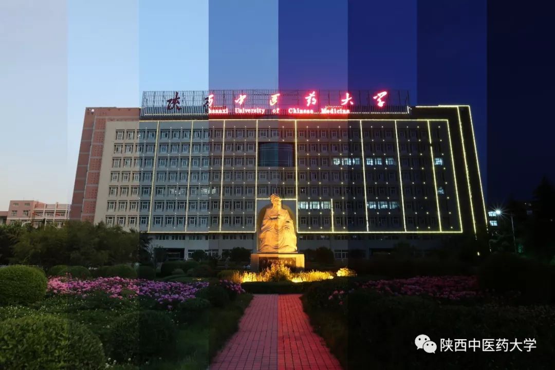 陕中大最火的这几款色号，你种草了么？