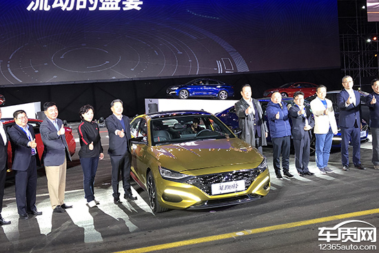 北京现代菲斯塔新款2023落地价,现代菲斯塔2019款280tgdi运动版亮点