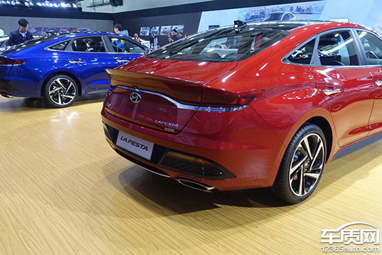 北京现代菲斯塔新款2023落地价,现代菲斯塔2019款280tgdi运动版亮点