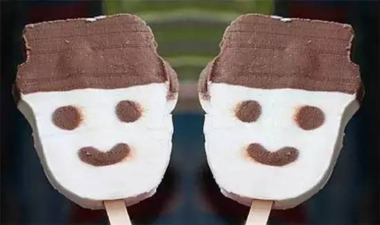 没吃过这些雪糕的大连人，不足以谈童年