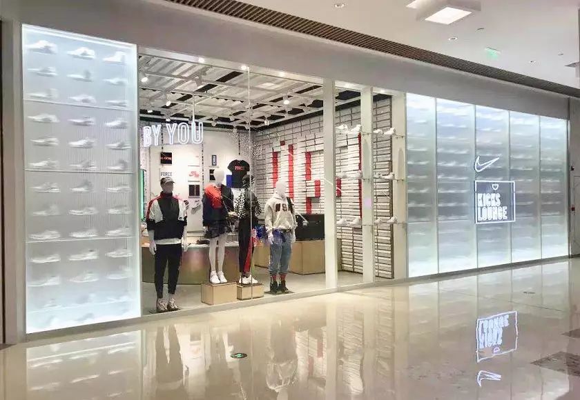 首进北京！100%招商率、超80%首店品牌的合景･摩方10.11璀璨启幕