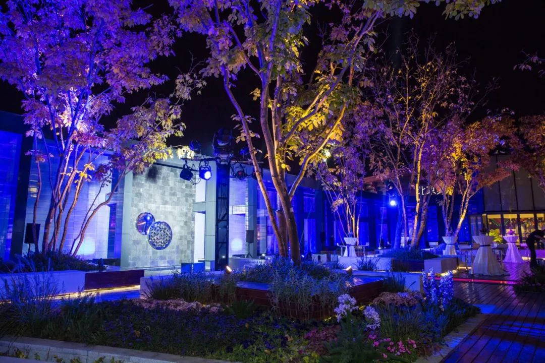 首进北京！100%招商率、超80%首店品牌的合景･摩方10.11璀璨启幕