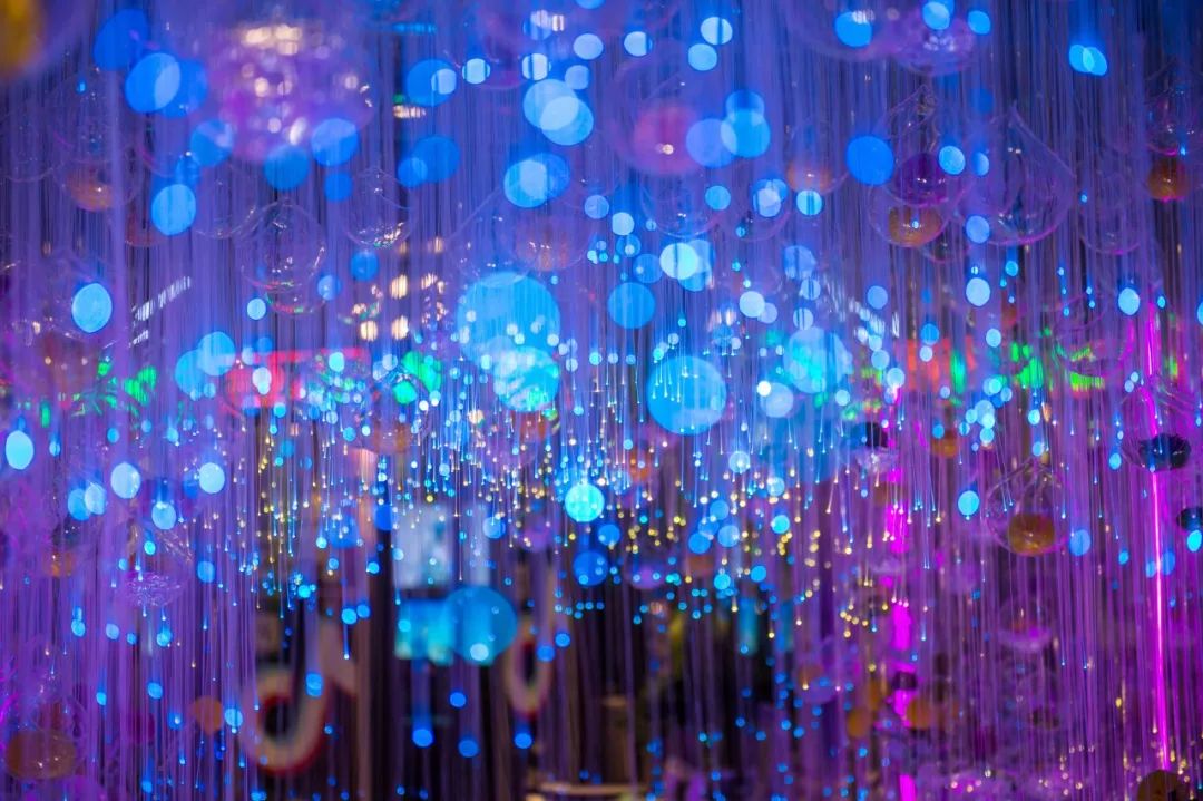 首进北京！100%招商率、超80%首店品牌的合景･摩方10.11璀璨启幕