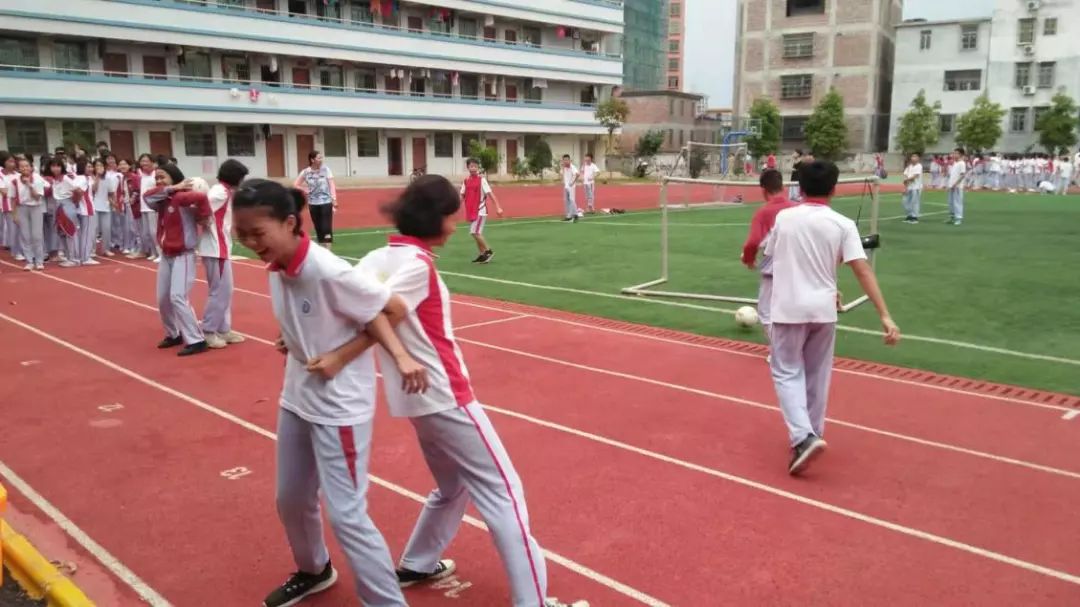 活力趣味活动,活力广东享受趣游