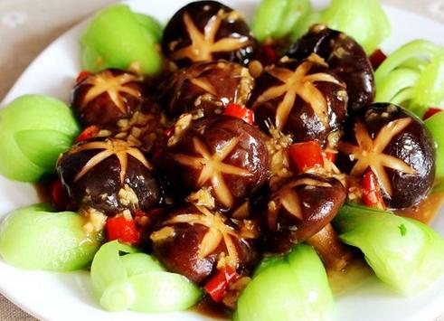 晚饭推荐的减肥食物,分享8道减肥菜荤素搭配低脂解馋