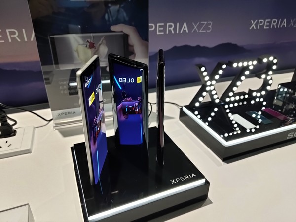 索尼xz3深度评测,索尼xz3玩游戏怎么样