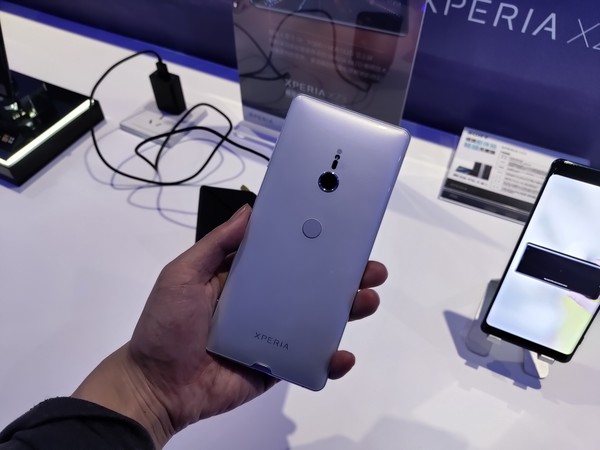 索尼xz3深度评测,索尼xz3玩游戏怎么样