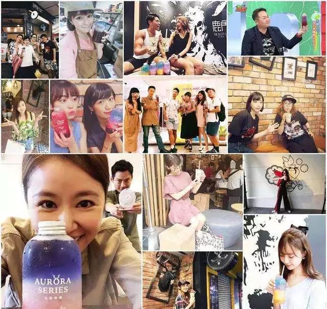 1000万西安人都在等的鹿角巷来了！请你无限量免费喝！