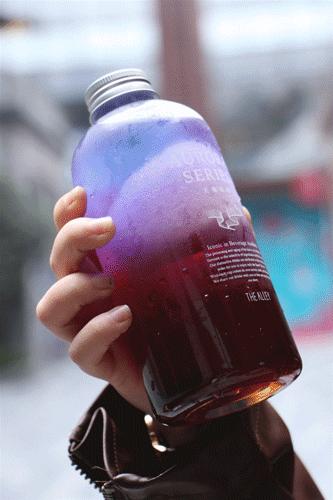 1000万西安人都在等的鹿角巷来了！请你无限量免费喝！