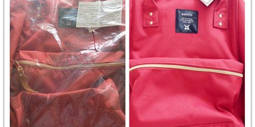 anello有假么,saucony怎么辨别真假