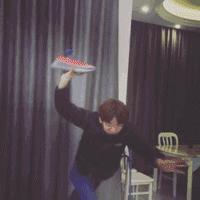 巴黎买潮鞋,寻潮专卖店