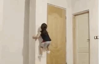 泰山腹肌小孩,五岁小孩儿8块腹肌