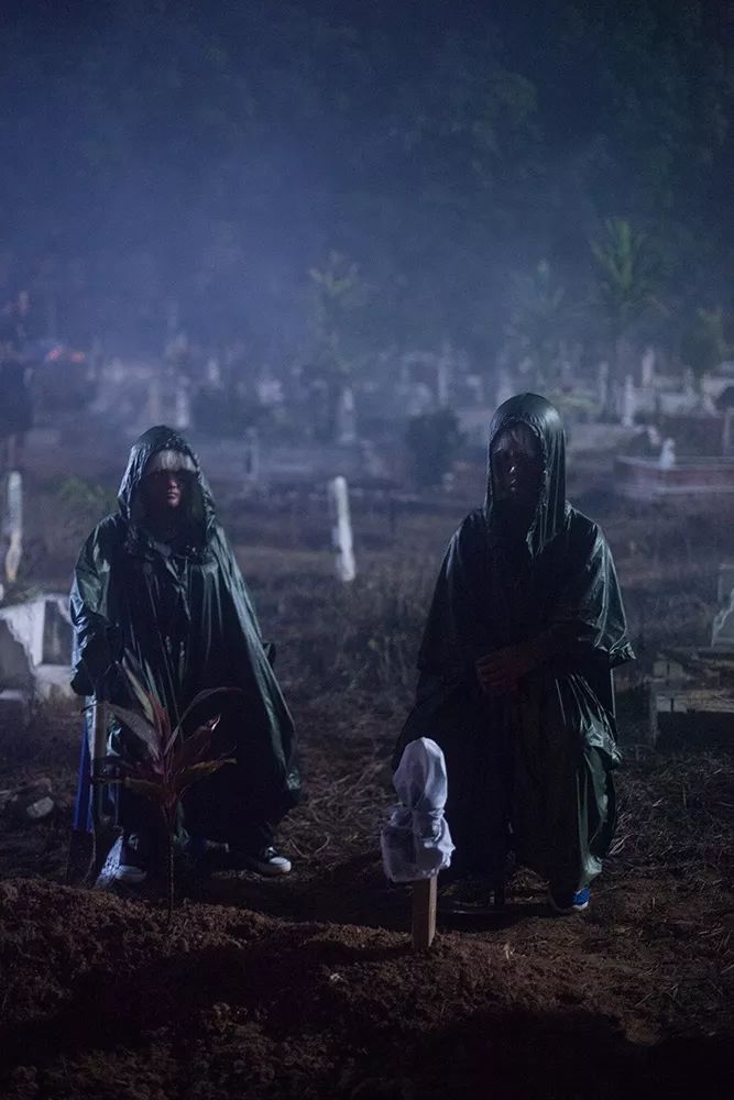 hbo最新恐怖电影,亚洲怪谈吓人