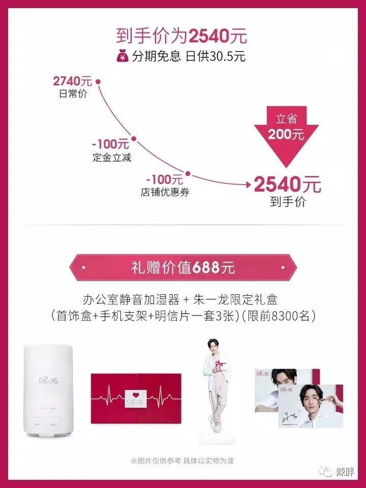 关注，本文为贵妇专属的双十一清单！一年一次的机会就在今天开始啦！