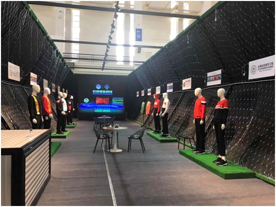 “宁波装，妆天下”——第22届宁波国际服装节成功举办