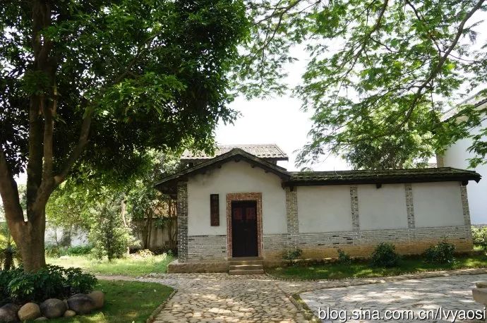 林语堂上海圣约翰大学,林语堂留美