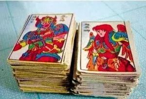 昆明80年代老街,昆明最大的跳蚤市场