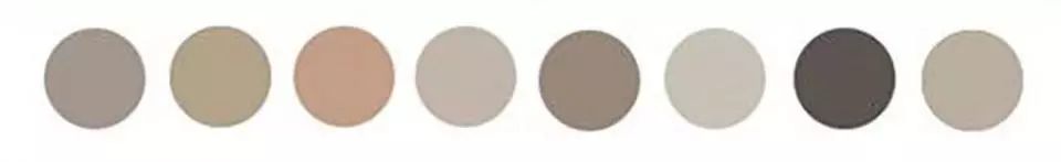 秋季灵感碰瓷-今年没有一件这样的「南瓜色」单品，都不算秋天