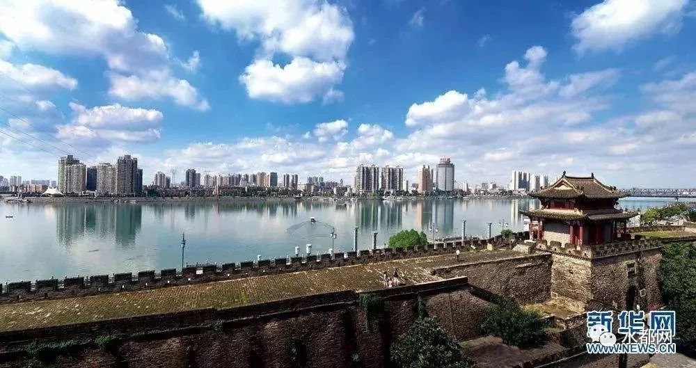 丹江口经济区规划,汉江生态经济带发展规划