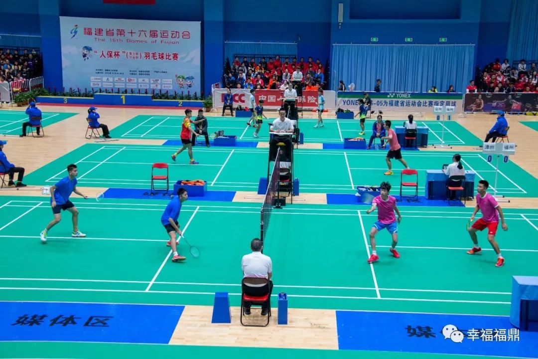 日夜战斗,备战第十五届省运会