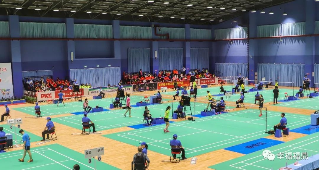 日夜战斗,备战第十五届省运会