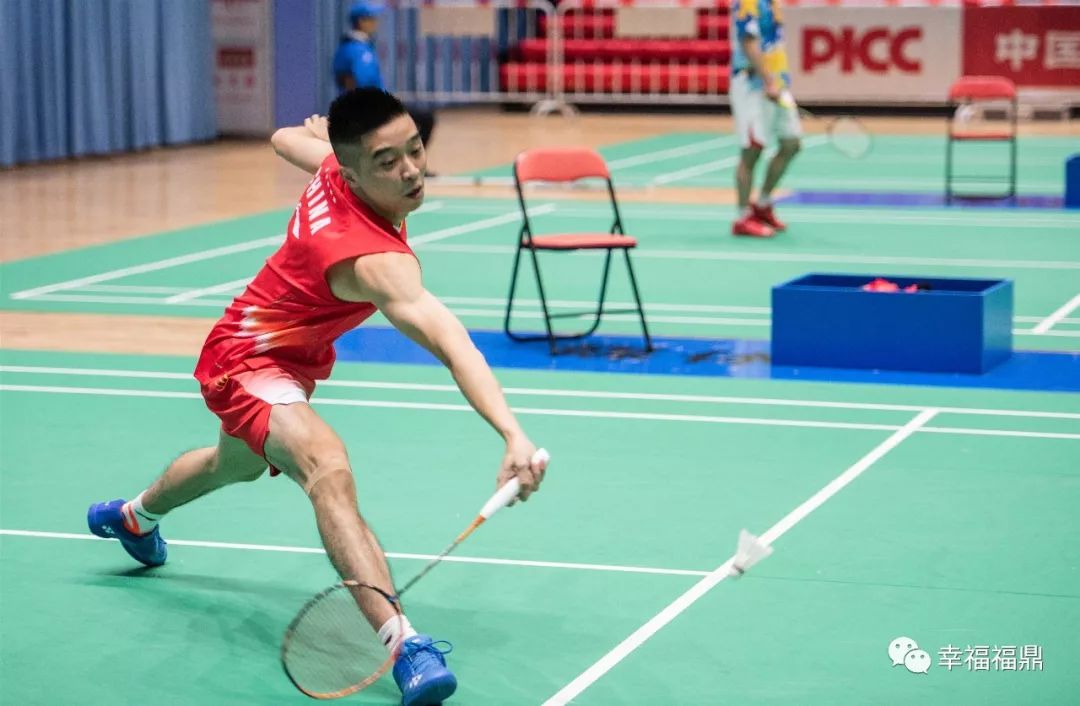 日夜战斗,备战第十五届省运会