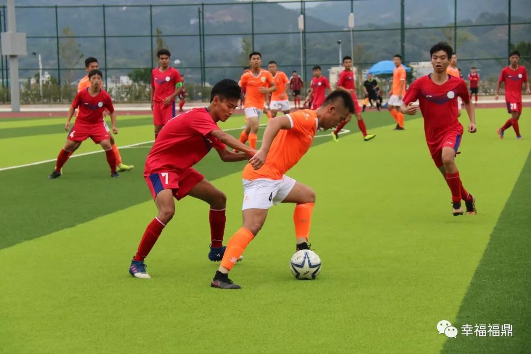 日夜战斗,备战第十五届省运会