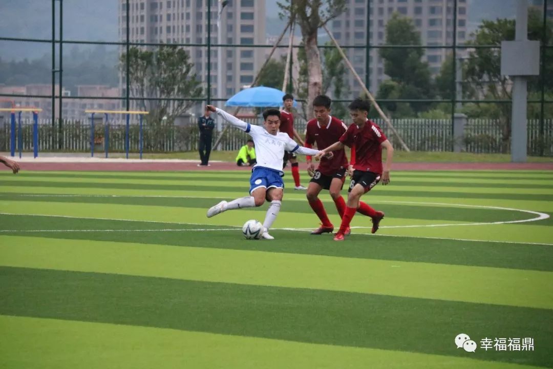 日夜战斗,备战第十五届省运会
