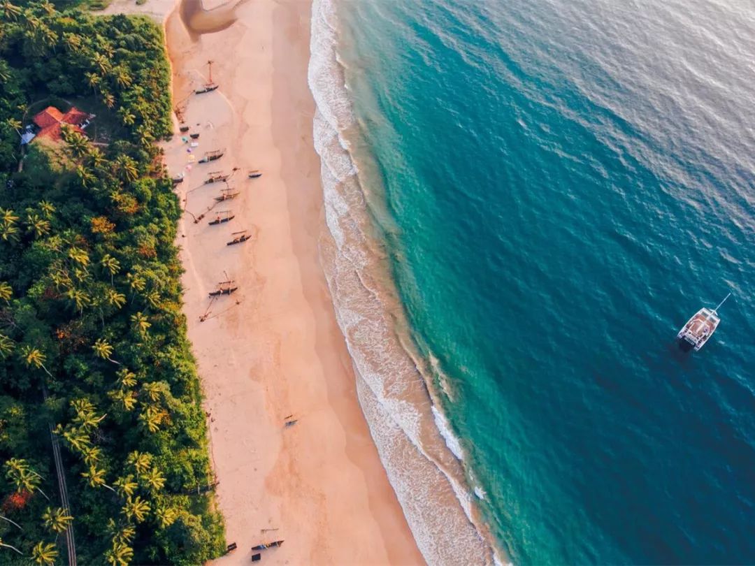 斯里兰卡对中国游客免签30天,斯里兰卡对华限时免签