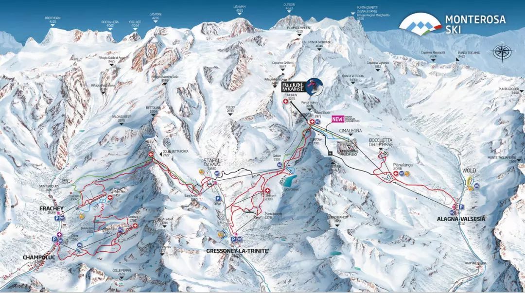 阿尔卑斯有什么坏处,阿尔卑斯起源于什么